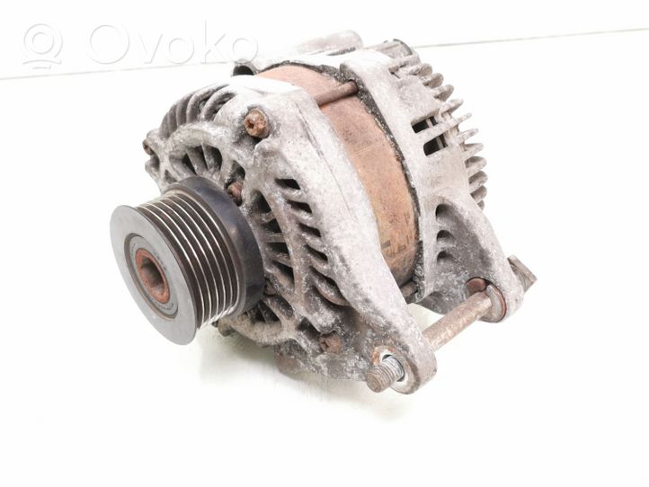 Mitsubishi ASX Generatore/alternatore 1800A334