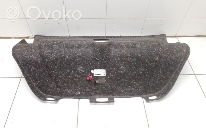 Mercedes-Benz E W211 Garniture de hayon A2116940325