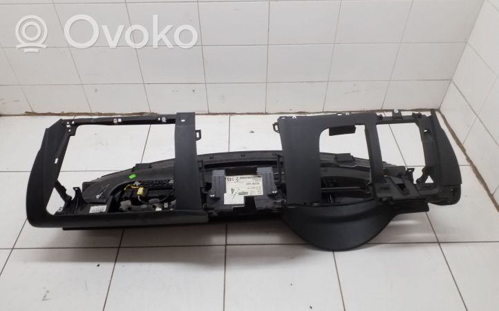 Volkswagen PASSAT B6 Dashboard 3C1857004B