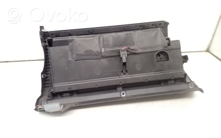 Volkswagen Jetta V Glove box set 1K1857290