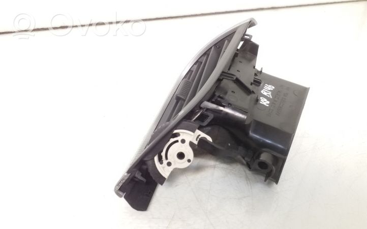 Peugeot 207 Copertura griglia di ventilazione laterale cruscotto 9650088577