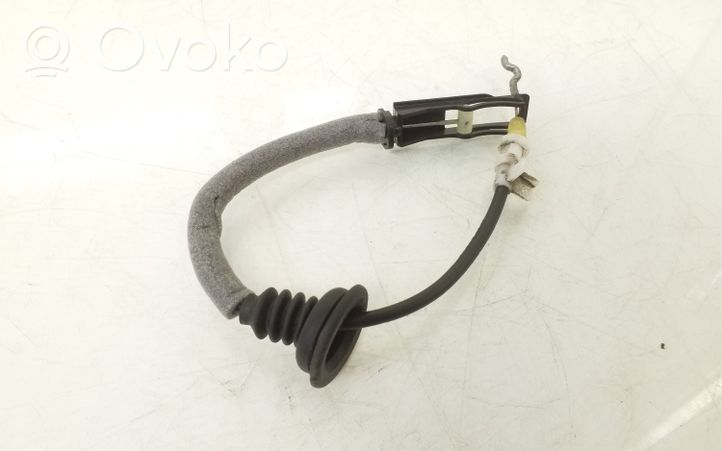 Volkswagen Polo V 6R Rear door cable line 6R4839085