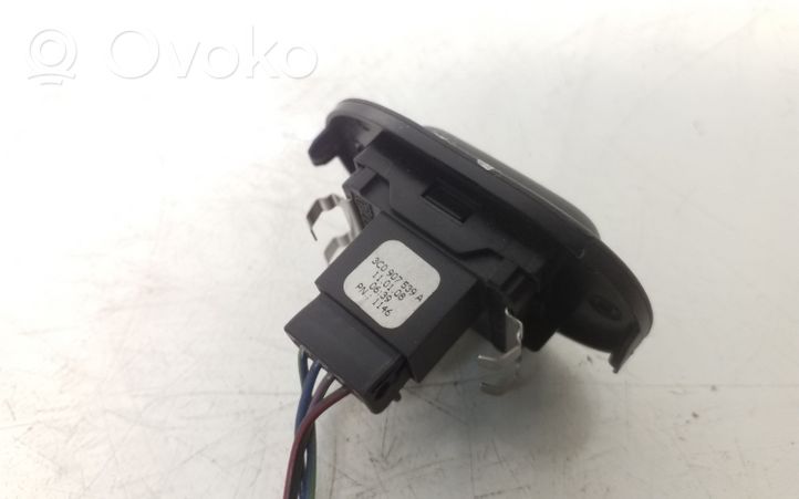 Volkswagen PASSAT B6 Lichtsensor 3C0907539A