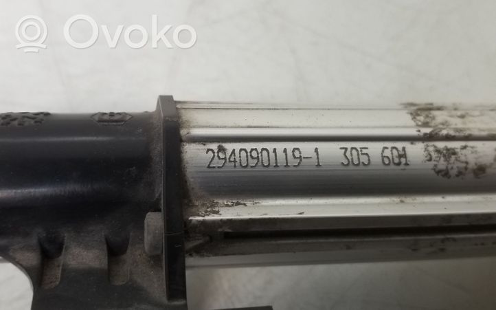 Fiat Scudo Ugello a spruzzo lavavetri per faro 1305601