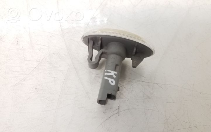 Fiat Scudo Feu clignotant répétiteur d'aile avant 9680057480