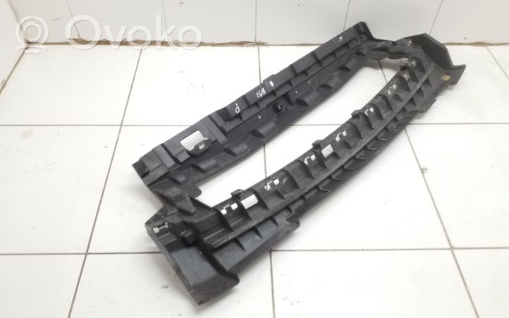 Fiat Scudo Support de montage de pare-chocs avant 1400110477