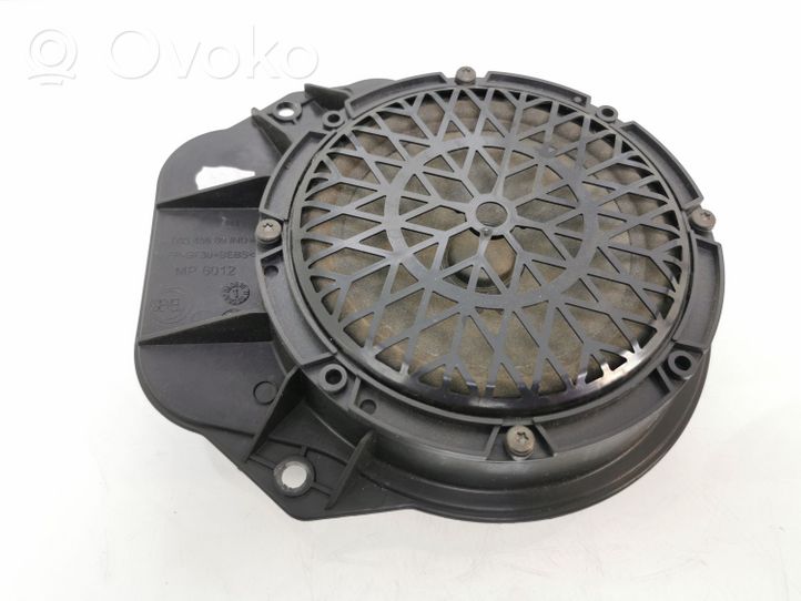 Fiat Scudo Haut-parleur de porte avant 1400345680