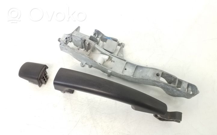 Fiat Scudo Maniglia esterna per portiera anteriore 96845224677