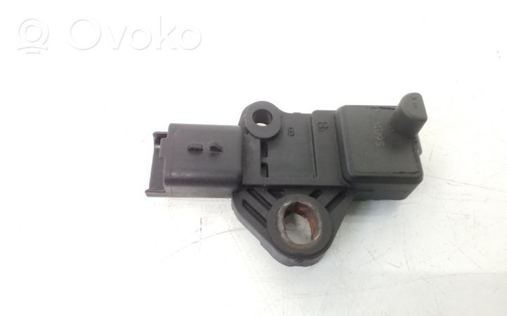 Fiat Scudo Capteur de position de vilebrequin 9664893880