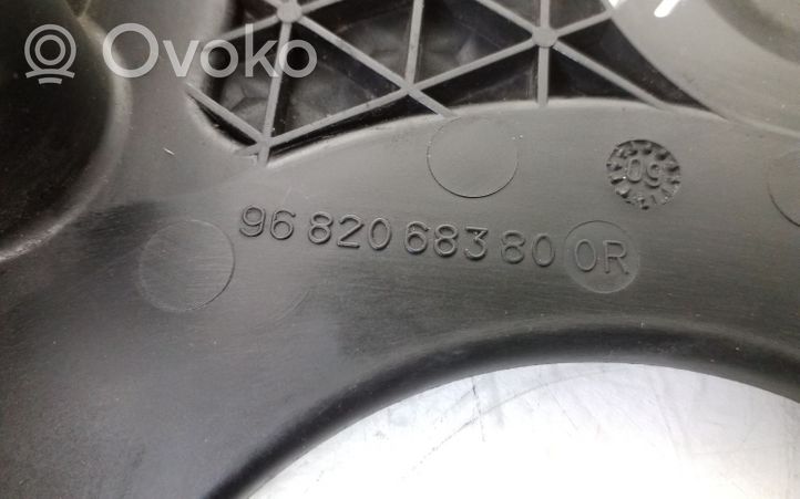 Fiat Scudo Osłona paska / łańcucha rozrządu 9682068380