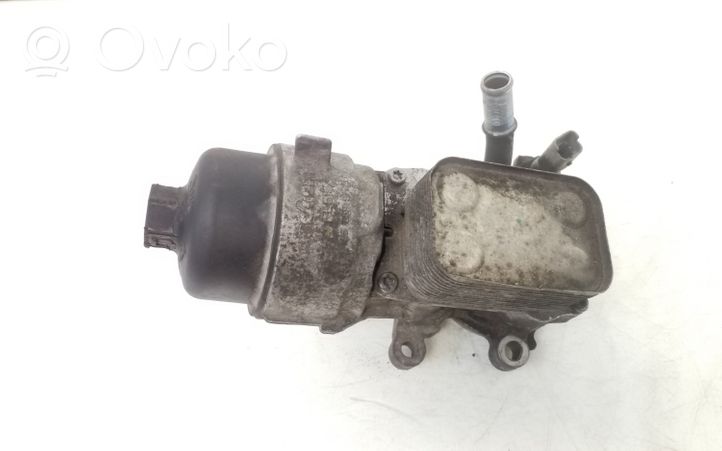 Fiat Scudo Supporto di montaggio del filtro dell’olio 9685997780