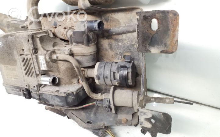 Fiat Scudo Pre riscaldatore ausiliario (Webasto) 67889C