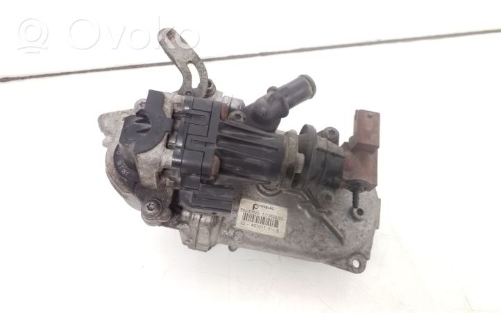 Opel Combo D Valvola EGR 55230929