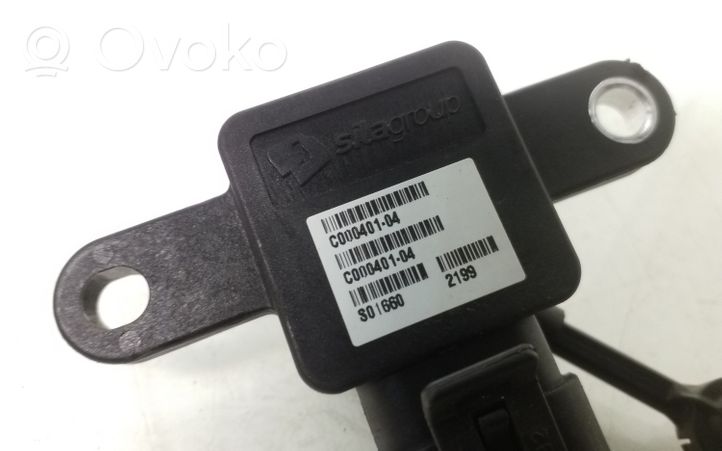 Opel Combo D Sensor C00040104