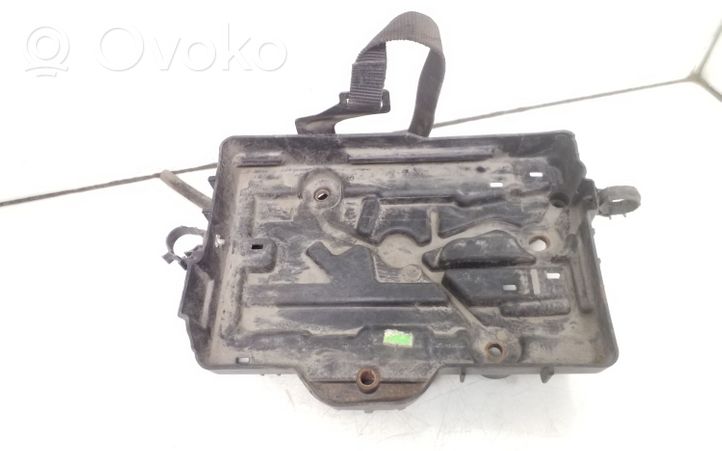 Opel Combo D Battery tray 51827907