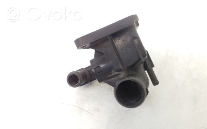 Opel Combo D Termostatas/ termostato korpusas 55206391