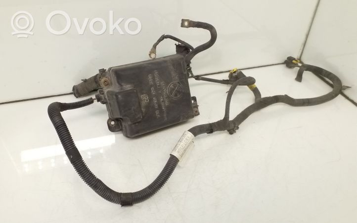 Opel Combo D Fuse module 51839437