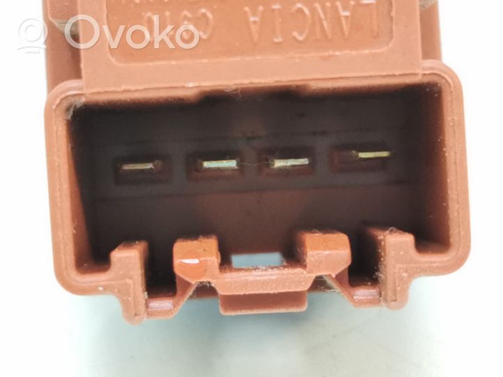 Opel Combo D Brake pedal sensor switch 50512681