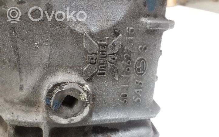 Fiat Scudo Pavarų dėžės reduktorius (razdatkė) 6011662715