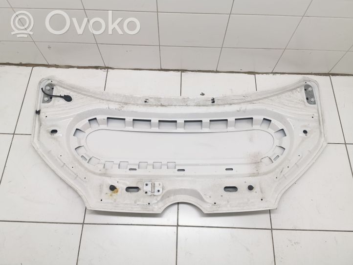 Volkswagen Up Engine bonnet/hood 