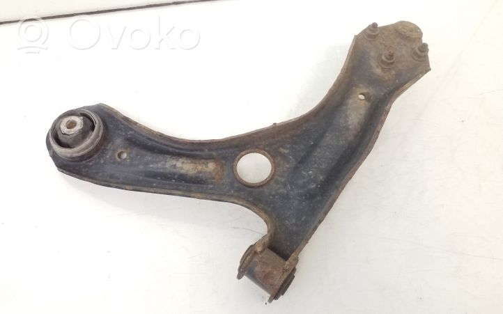 Volkswagen Up Front lower control arm/wishbone 