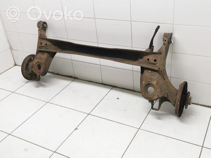 Volkswagen Up Rear axle beam 