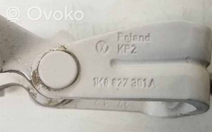 Volkswagen Up Zawias klapy tylnej bagażnika 1K8827301A