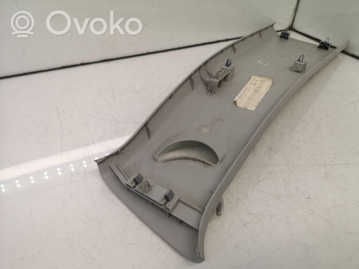 Volkswagen Up Muu kynnyksen/pilarin verhoiluelementti 1S4867244A