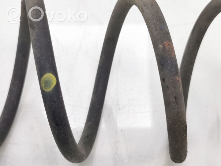 Volkswagen Up Rear coil spring 1J0512149B