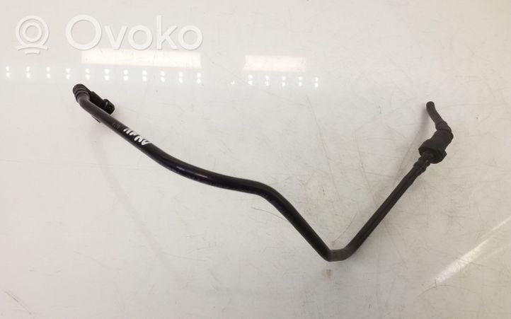 Volkswagen Up Fuel line pipe 1S0201293B