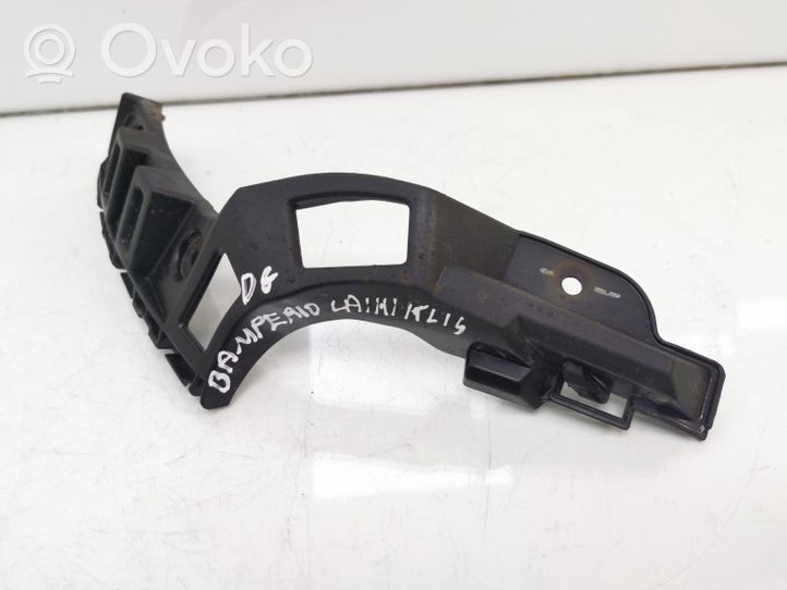 Volkswagen Up Takapuskurin kannake 1S6807394D