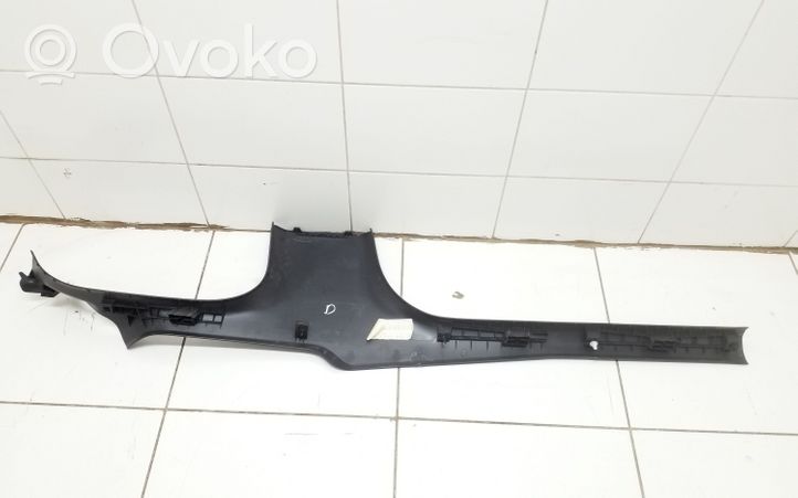 Volkswagen Up Другая деталь отделки порогов/ стоек 1S4853372B