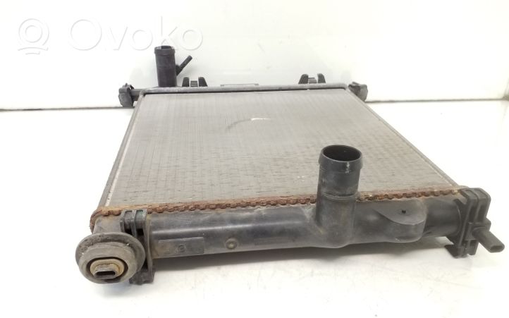 Volkswagen Up Radiador del refrigerante M159345E