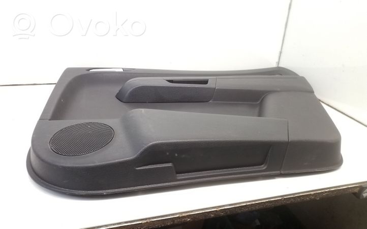 Opel Zafira B Takaoven verhoilu 13189270