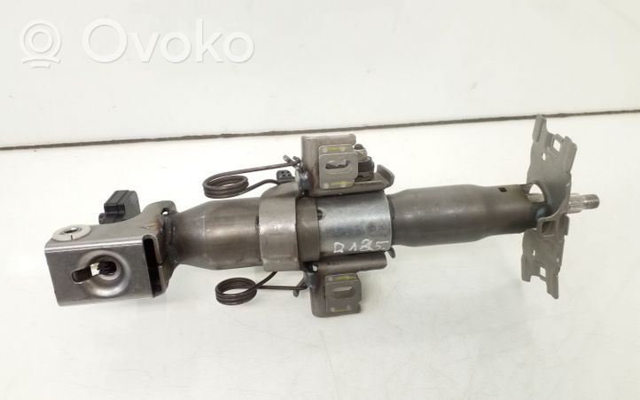 Toyota Avensis T250 Vairo rato ašies komplektas 8924502020