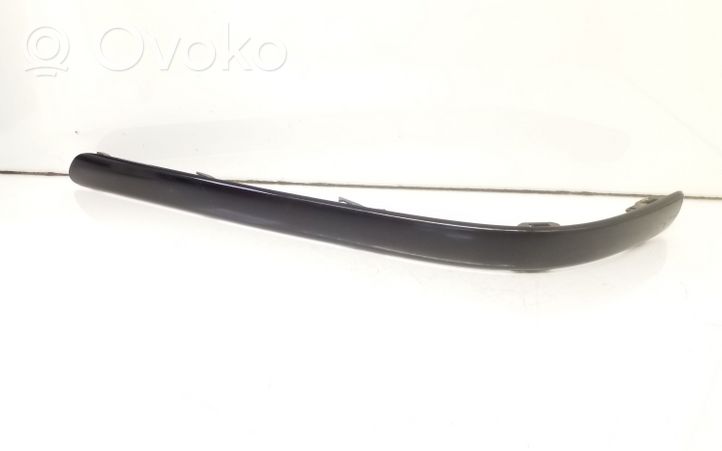 Toyota Avensis T250 Modanatura della barra di rivestimento del paraurti anteriore 5275205040