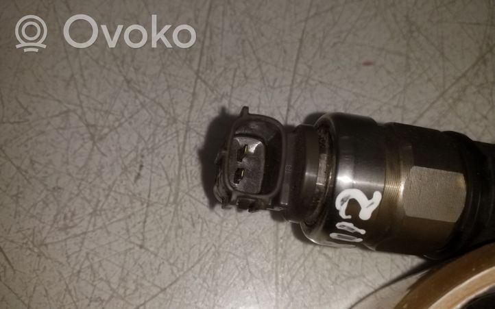 Toyota Avensis T250 Fuel injector 236700R180