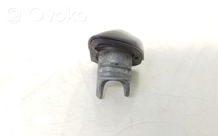 Volkswagen PASSAT B6 Copertura per maniglia portiera posteriore 3C0839168