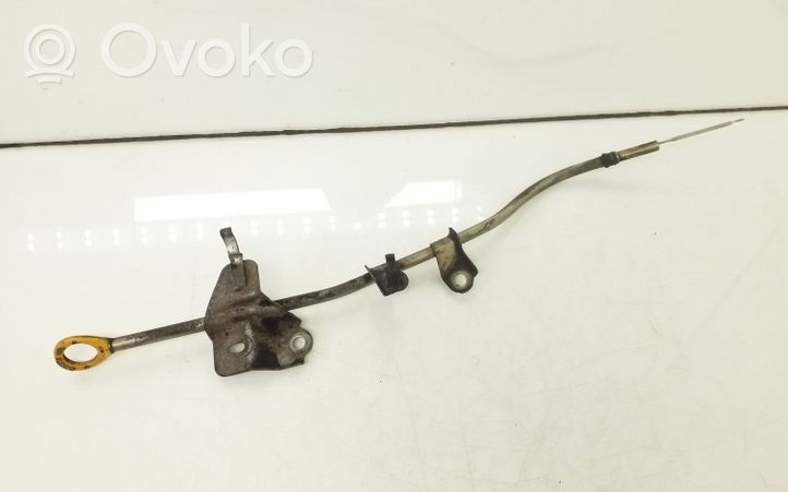 Toyota Avensis T250 Asta di controllo livello olio 