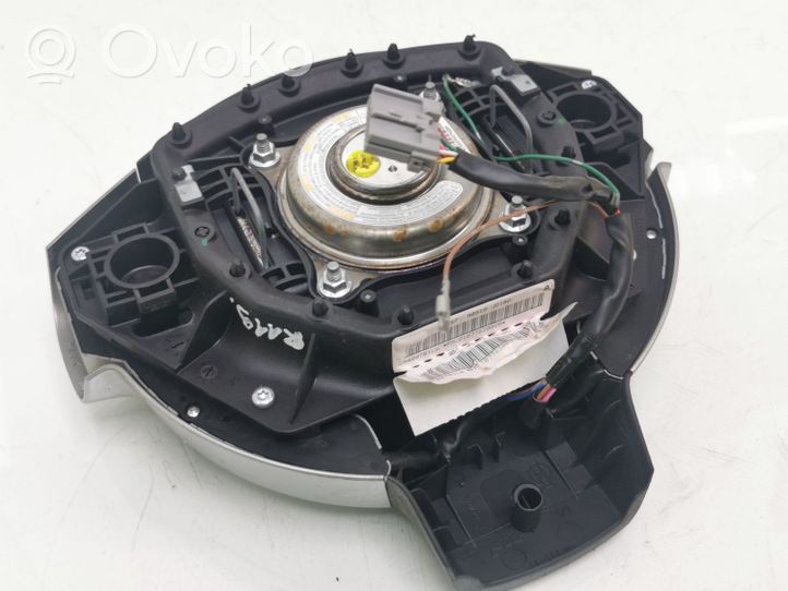 Nissan Qashqai Airbag dello sterzo 98510JD16D