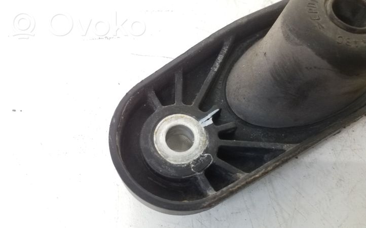 Volkswagen Touran I Soporte de apoyo/base del silenciador 0110986A