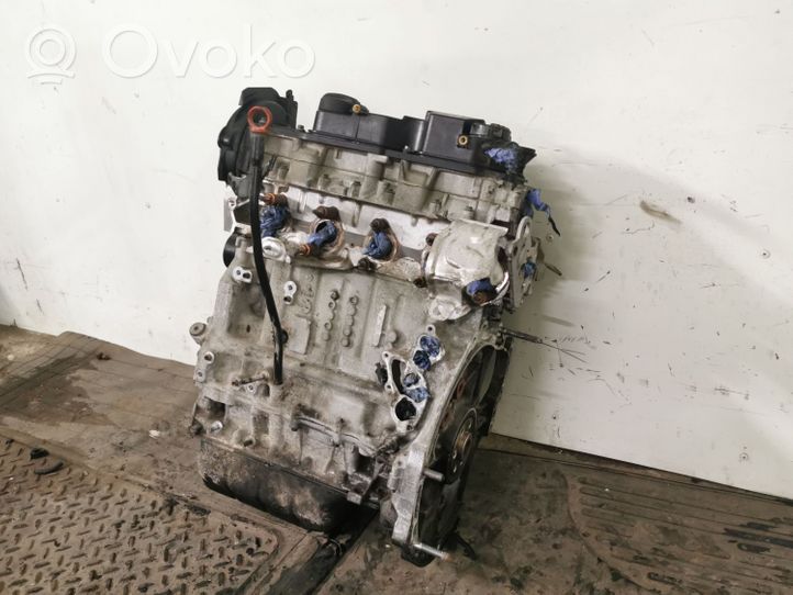 Peugeot 207 Engine 9H06