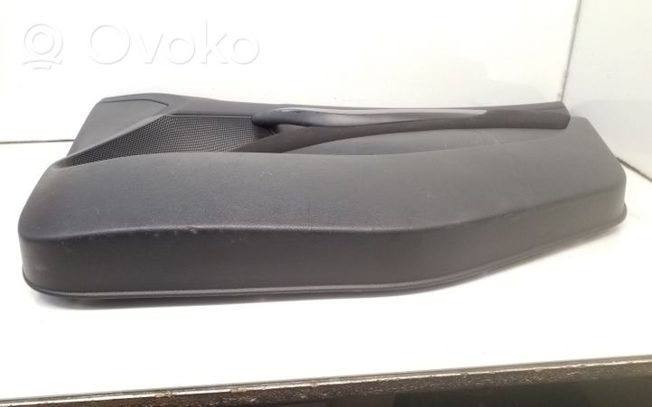 Peugeot 308 Rivestimento del pannello della portiera anteriore 96815313ZD