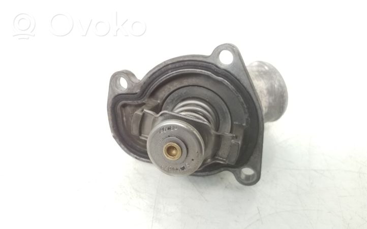 Opel Astra H Termostat / Obudowa termostatu 12992692