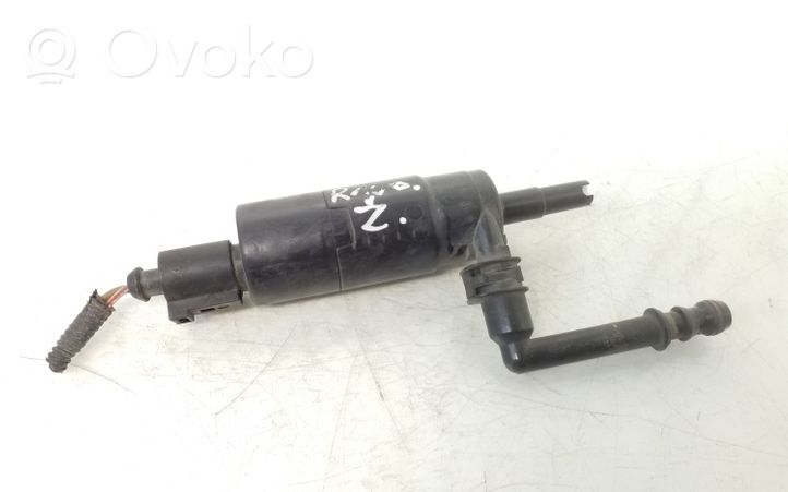 Volkswagen Jetta V Ajovalonpesimen pumppu 3B7955681