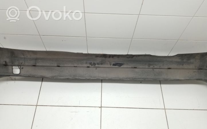 Renault Kangoo II Rear bumper 8200436722