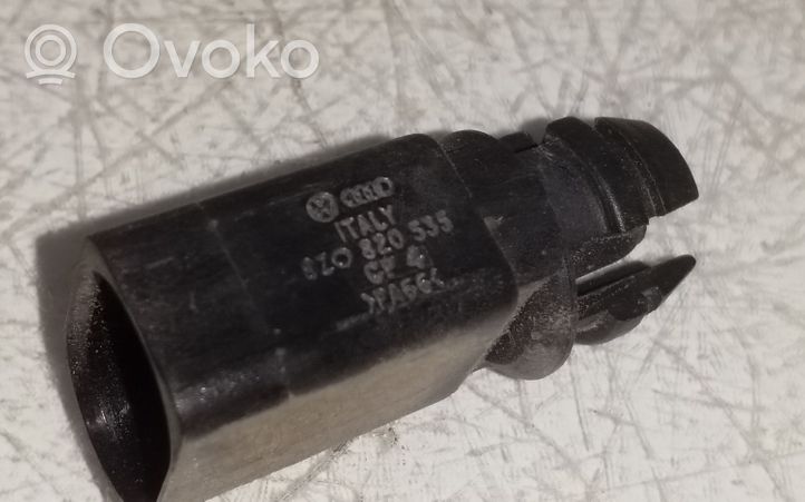 Volkswagen PASSAT B6 Sonde température extérieure 8Z0820535