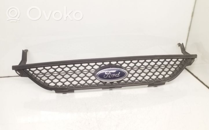 Ford Galaxy Maskownica / Grill / Atrapa górna chłodnicy 6M218200AD
