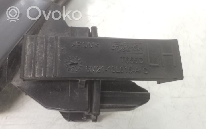 Ford Galaxy Ugello a spruzzo lavavetri per faro 6M2113L015AC