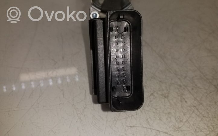 Volkswagen Touran I Galinis varikliukas langų pakėlėjo 1K0959704J